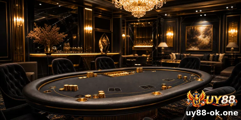 Live Casino - hình ảnh - uy88-ok.one Live Casino - hình ảnh - uy88-ok.one